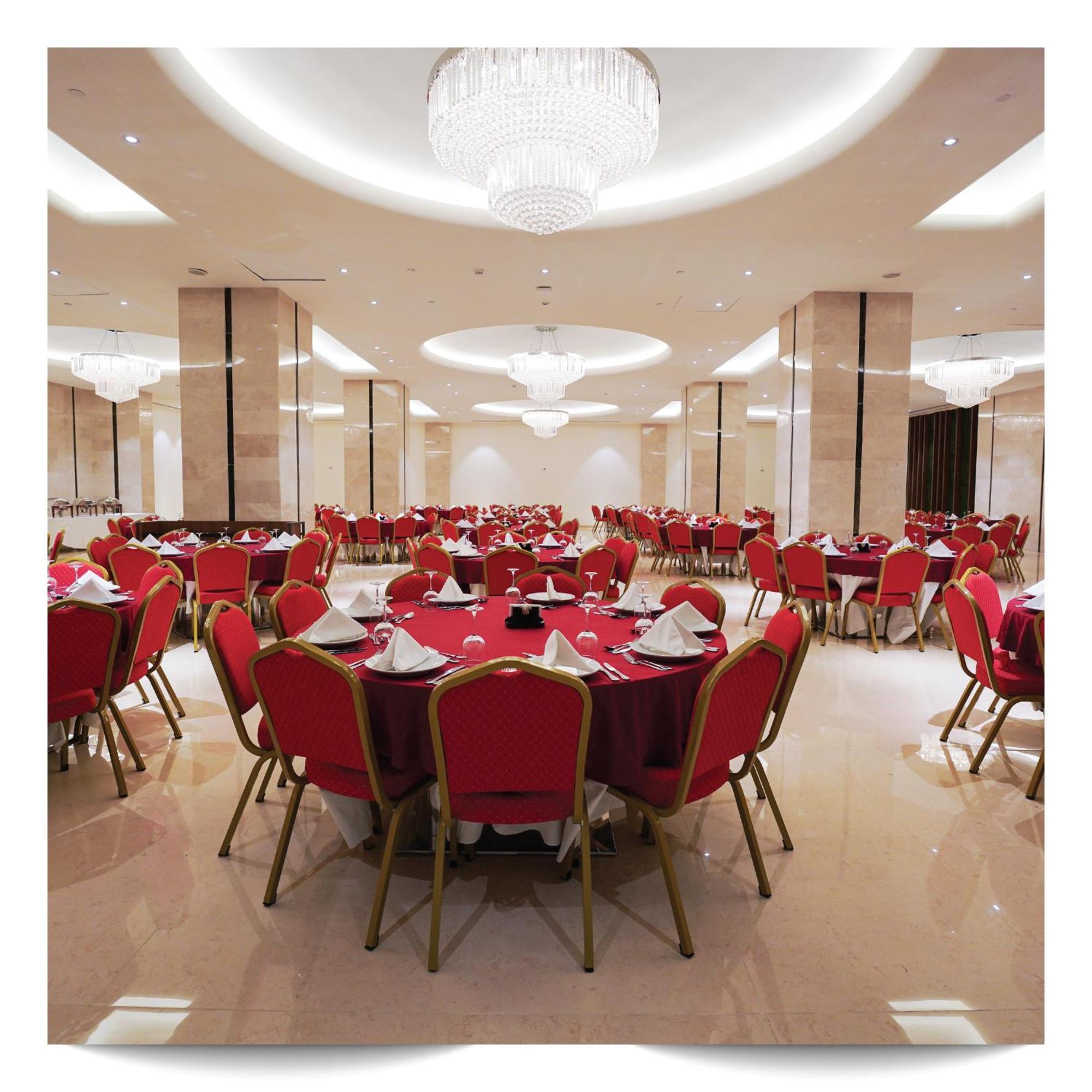 Nassim Al Najaf Hotel ภายนอก รูปภาพ