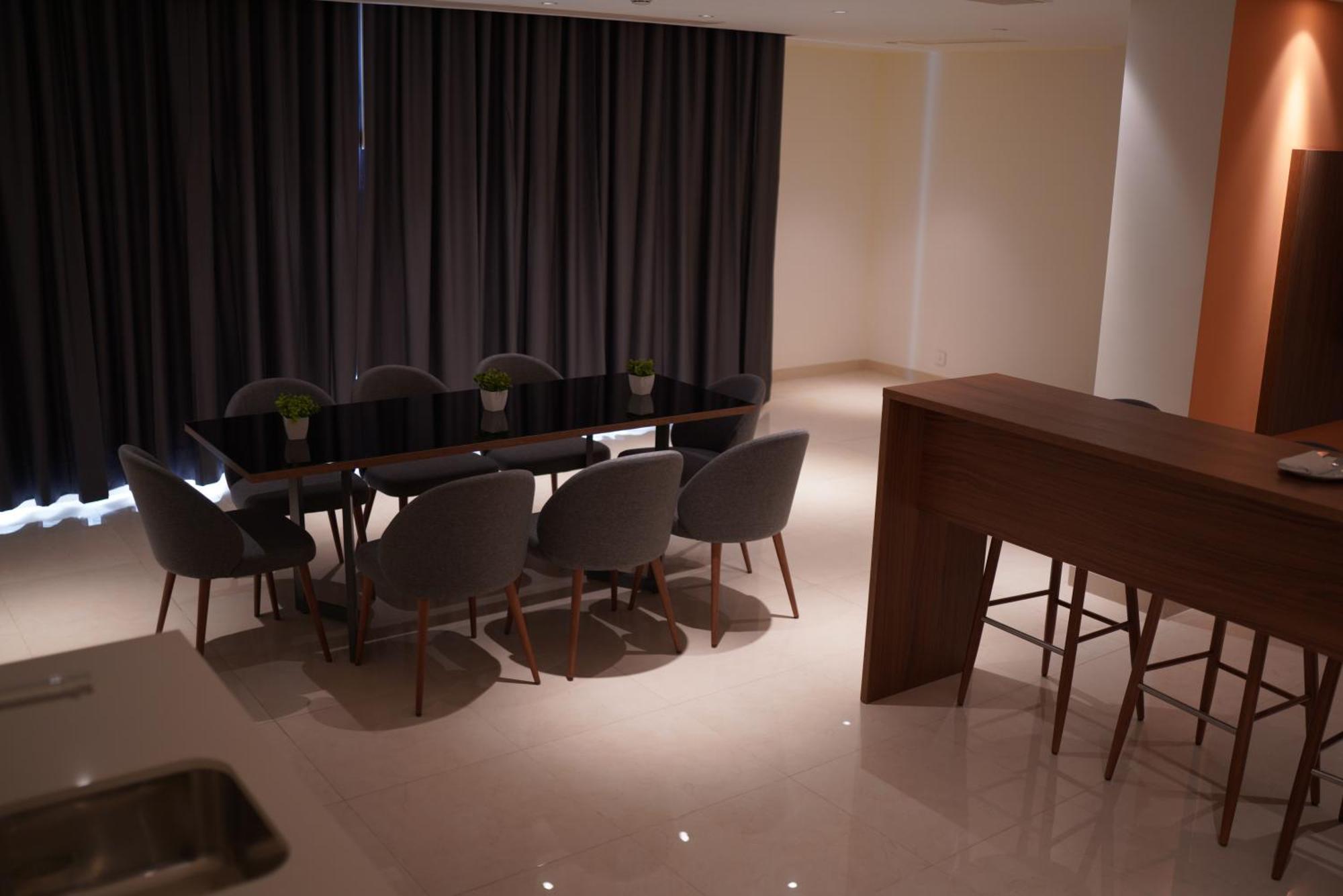 Nassim Al Najaf Hotel ภายนอก รูปภาพ